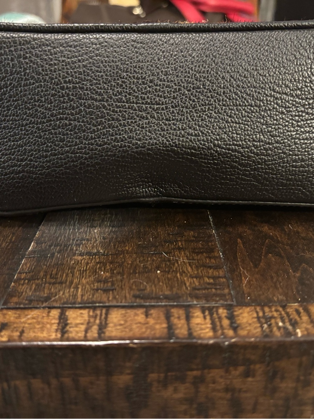 RALPH LAUREN RLL Leopard Crossbody Bag - Picture 3 of 14